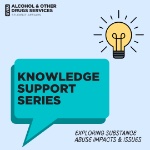 Knowledge Support Series on November 21, 2024